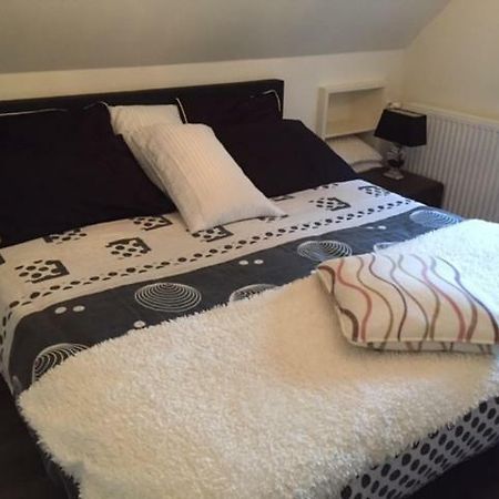 B & B Genieten Bij Groen Drachten Zewnętrze zdjęcie