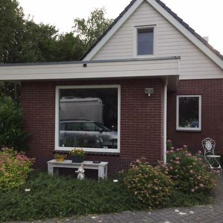 B & B Genieten Bij Groen Drachten Zewnętrze zdjęcie