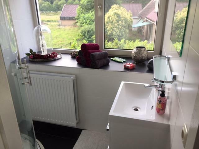B & B Genieten Bij Groen Drachten Zewnętrze zdjęcie